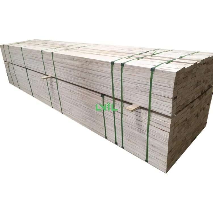 6mm 8mm 10mm Wood Packing LVL