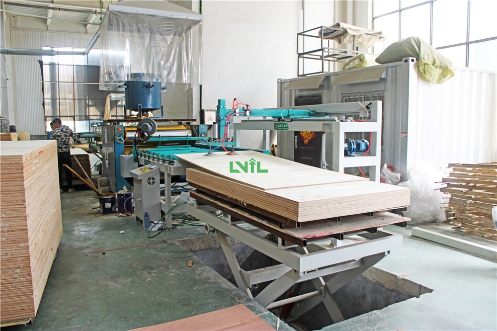 China Plywood Manufacturer--Film Faced Plywood (9)ypa