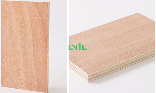 China Plywood for Furniture