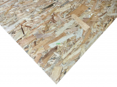 OSB BRACE BOARD 2745MMX1200MMX6